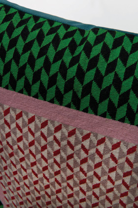 Turner Cushion by  - Close-up