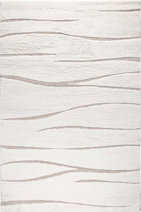 Deep Pile Merino Vail Natural [ROOMVO]