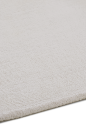 Polished Cotton Chalk - sidepile
