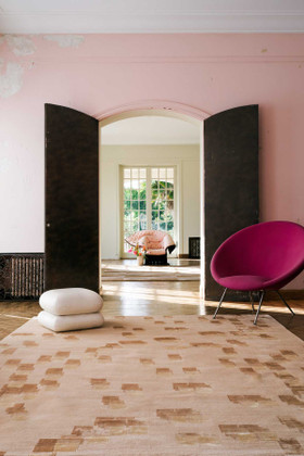 Runa Clay by Kelly Wearstler - roomset