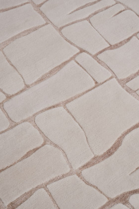 Petra Natural by Winch - closeup
