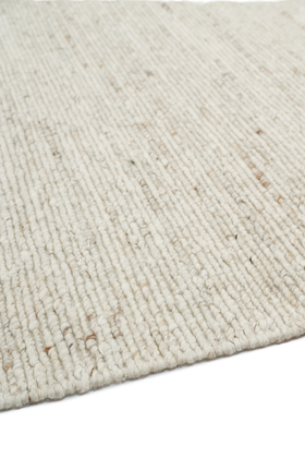 Rove Sandstone by The Rug Company - sidepile