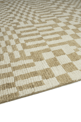 Axis Sand by Paul Smith - sidepile