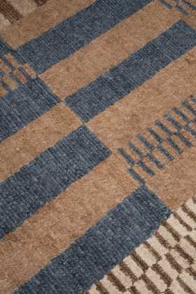 Stil Ridge by Paul Smith - closeup