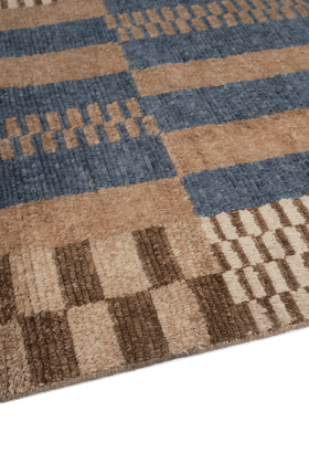 Stil Ridge Runner by Paul Smith - sidepile