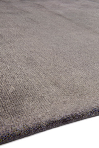 Mohair Slate by The Rug Company - Close-up
[ROOMVO]