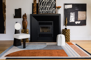 Forma by The Rug Company - landscape roomset image