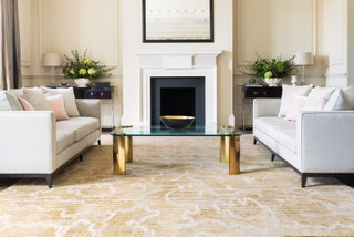 Staccato by Kelly Wearstler - Roomset Landscape Staccato by Kelly Wearstler - Roomset Landscape