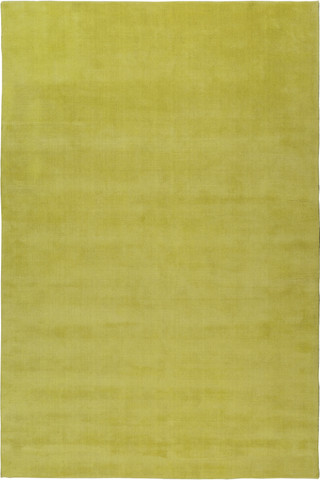 Melrose Yellow Plain Wool rug by Farrow & Ball
[ROOMVO]