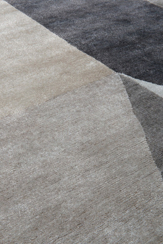 District Silt by Kelly Wearstler  - Close-up