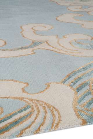 Tempest Day by Guo Pei sidepile Image