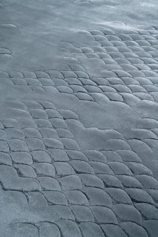 Scales River by Helen Amy Murray closeup image Scales River by Helen Amy Murray closeup image