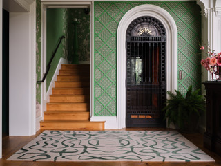 Sonic Spruce by Ken Fulk - roomset landscape