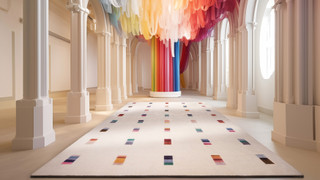 Spectra by Paul Smith - landscape roomset Spectra by Paul Smith - landscape roomset