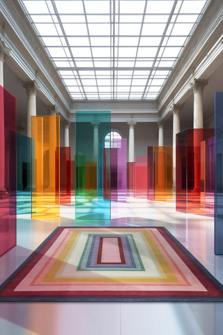 Prisma by Paul Smith - roomset image