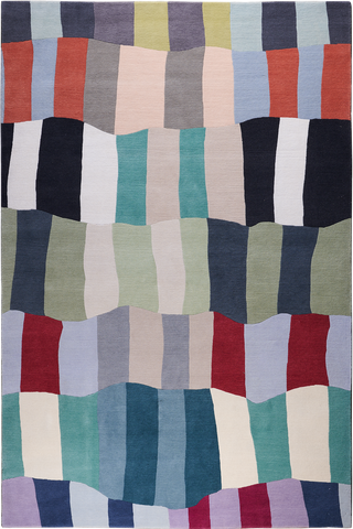 Parachute Earth by Paul Smith - flatshot image Parachute Earth by Paul Smith - flatshot image