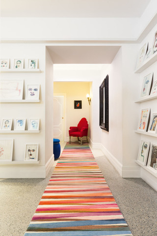 Overlay Runner by Paul Smith - roomset image