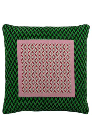 Turner Cushion by  - Flatshot