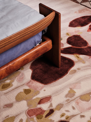 Oyster by Chihuly - detail image