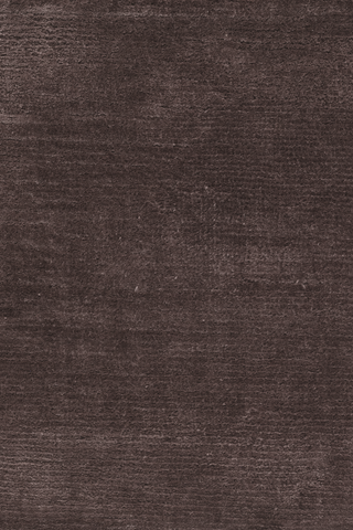 Polished Cotton Carob - flatshot