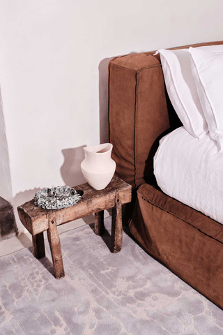 Veloura Cloud by Lucinda Loya - incidental