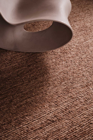 Caliche Camel by The Rug Company - closeup inspiration