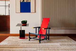Raster Natural by Paul Smith - hero landscape roomset
