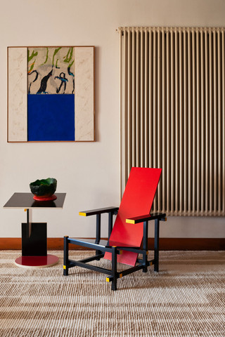 Raster Natural by Paul Smith - roomset