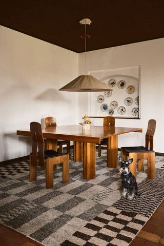 Stil Umber by Paul Smith-  roomset