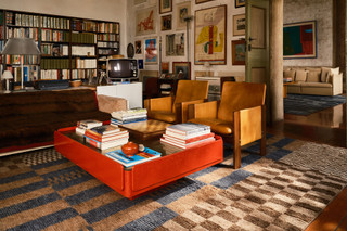 Stil Ridge by Paul Smith - hero landscape roomset