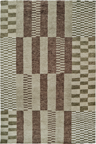 Stil Olive by Paul Smith - flatshot