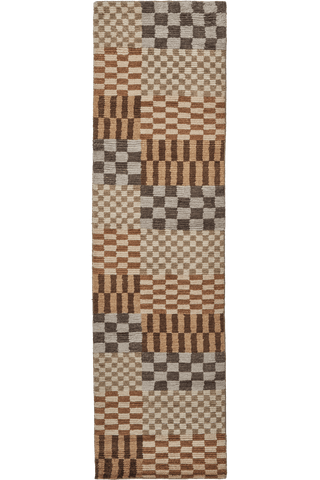Axis Autumn Runner by Paul Smith - flatshot