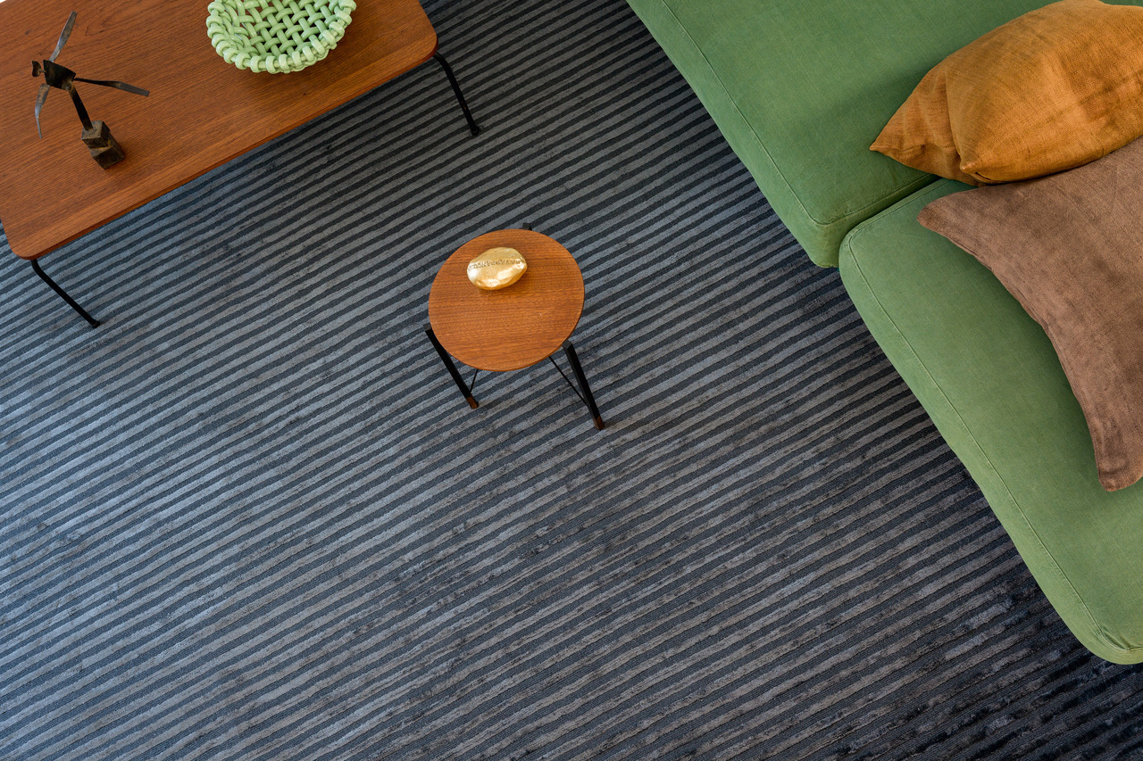 Lineage by The Rug Company roomset