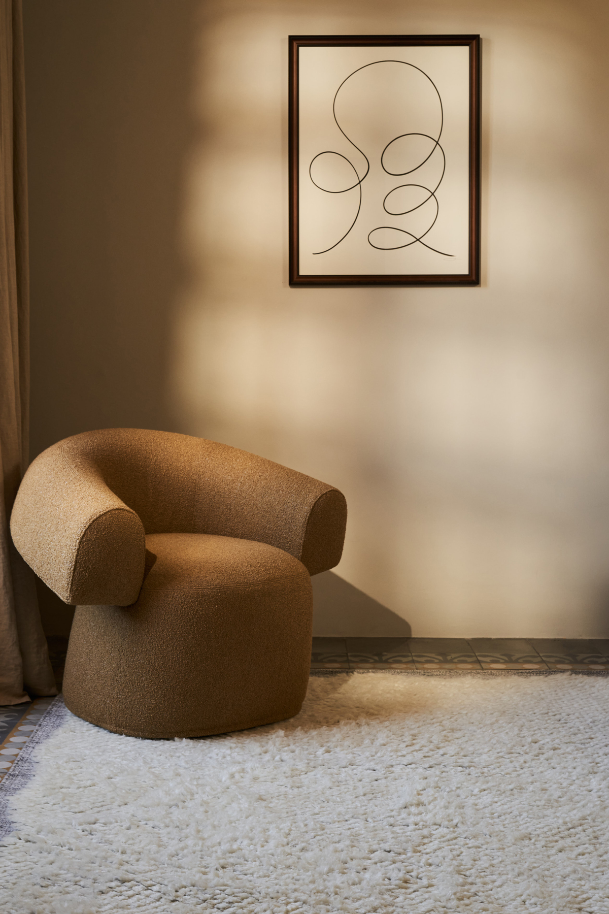Wanderer by The Rug Company - detail image