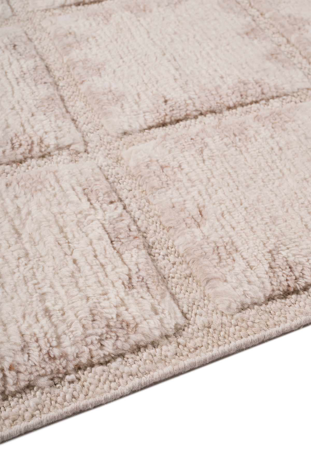 Wilder by The Rug Company - sidepile image