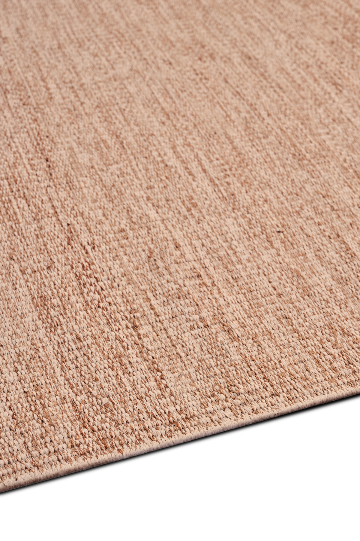 Flatweave Sahara Cotton and Sunpat - sidepile