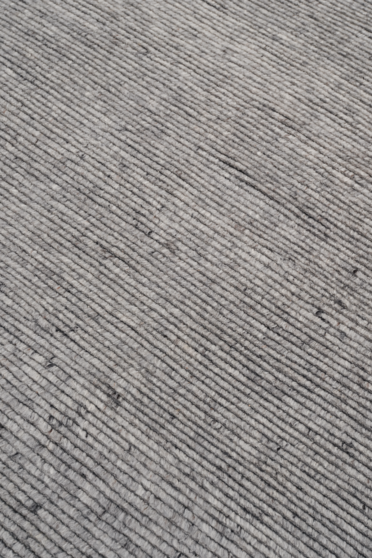 Ridge Stone by The Rug Company - closeup