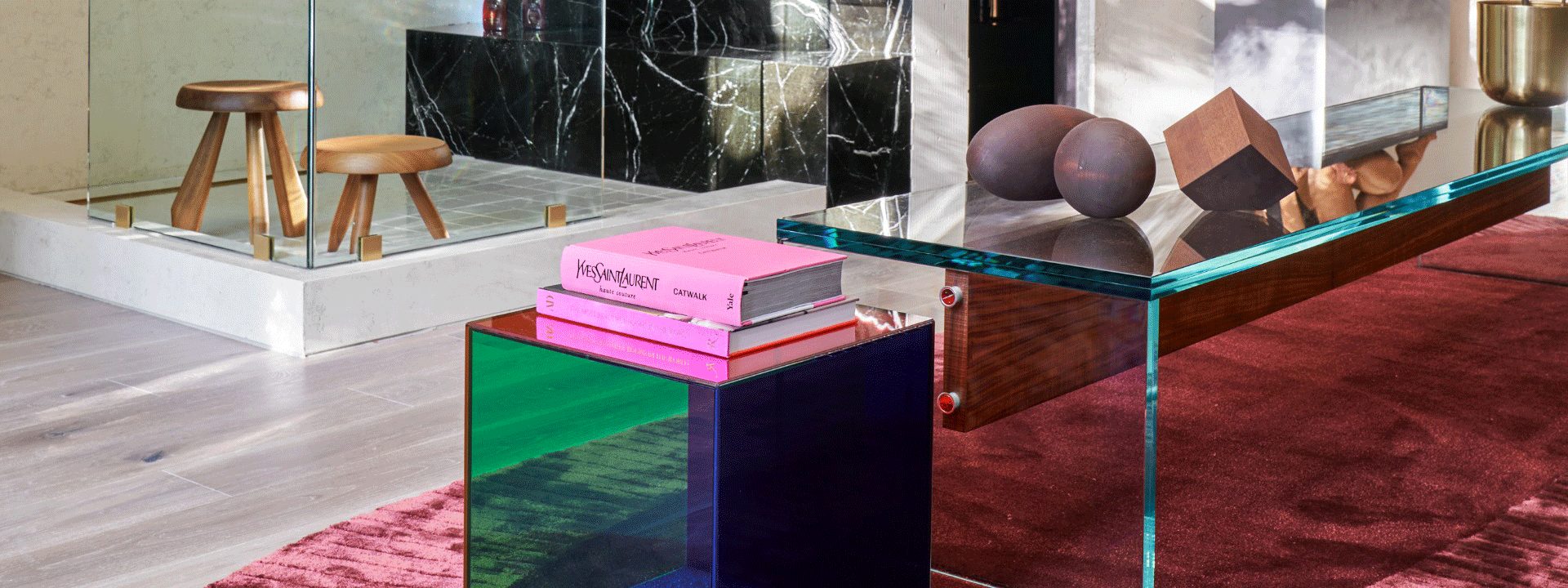 Kips Bay Decorator Showhouse - Dallas, 2022