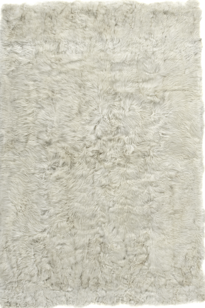 Alpaca by The Rug Company - flatshot image