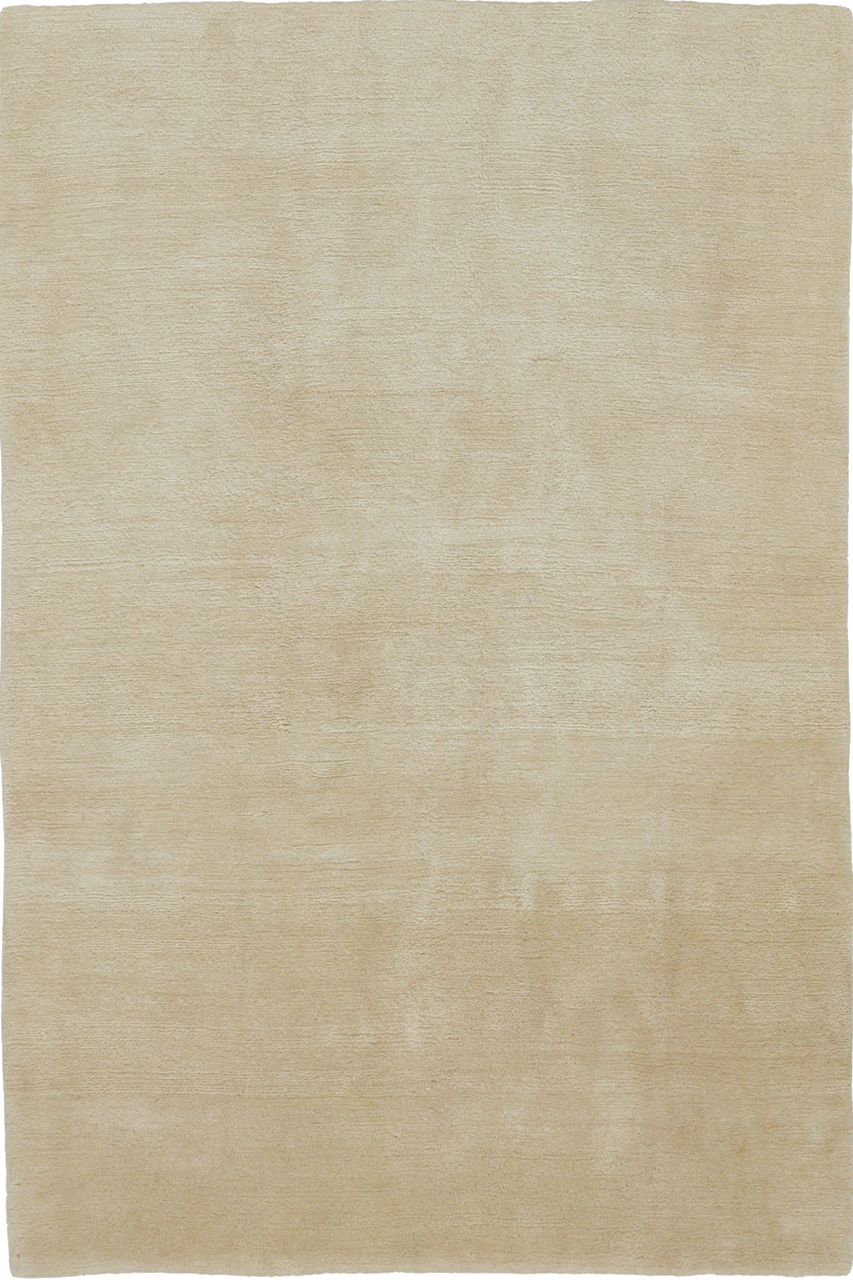 Mohair Natural by The Rug Company  - Flatshot