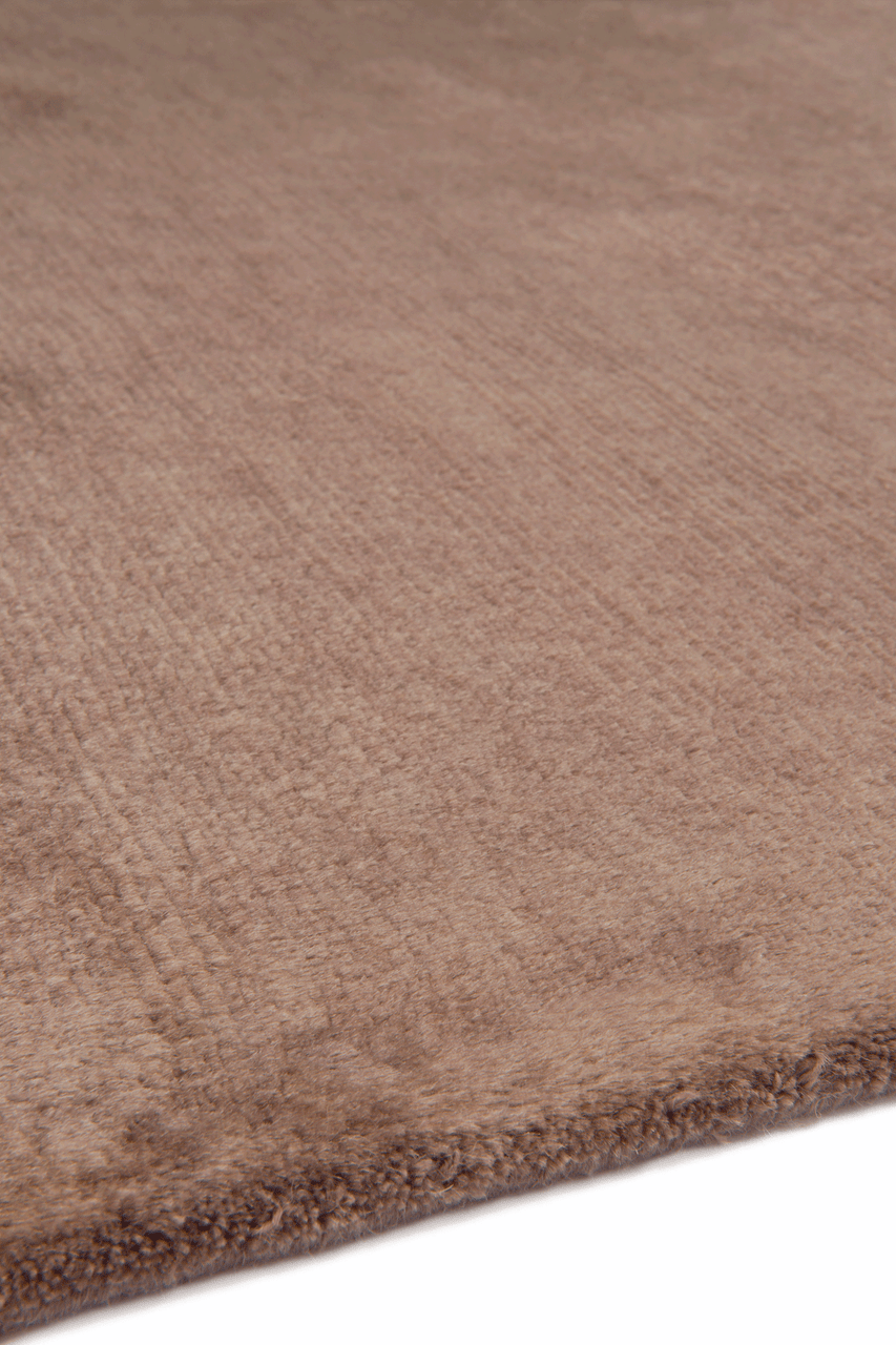 Mohair Sable by The Rug Company - Roomset