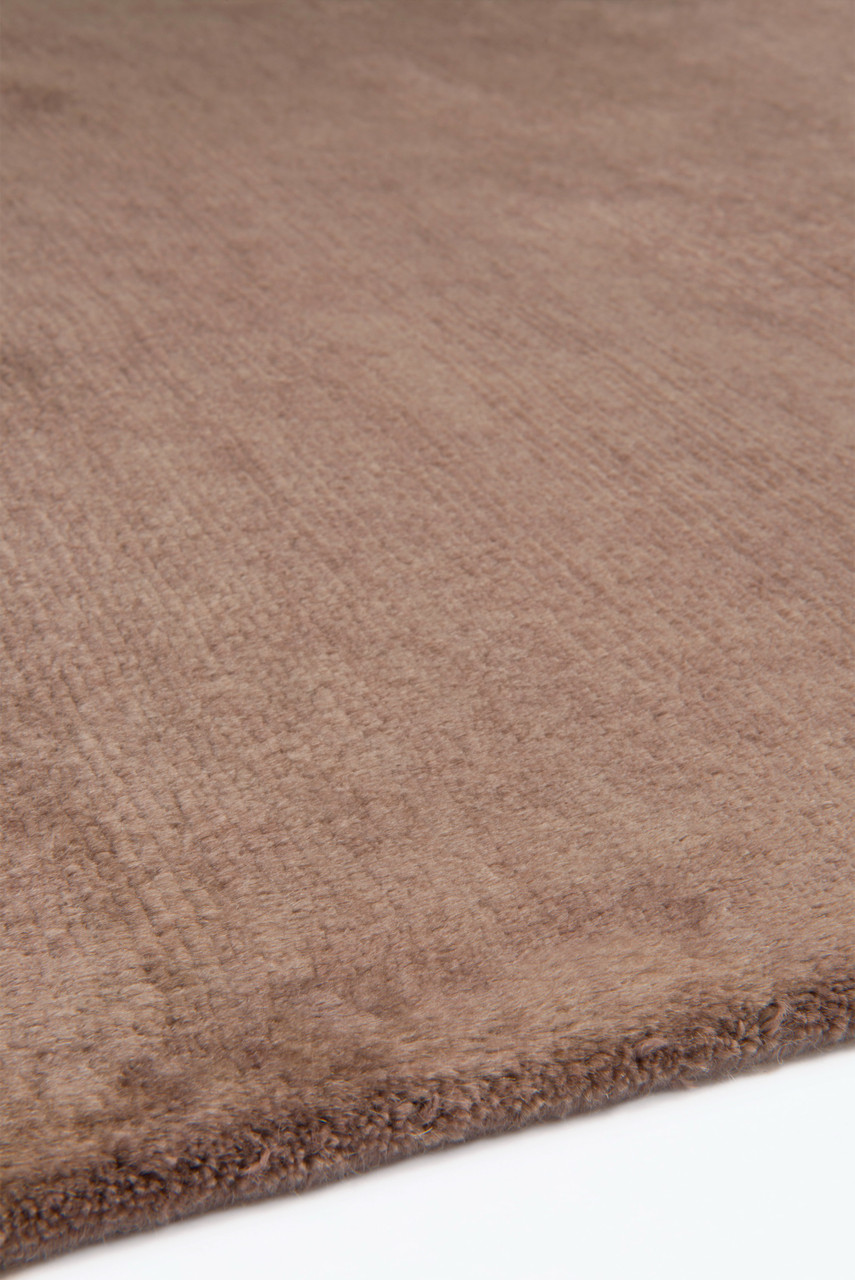 Mohair Sable by The Rug Company - Close-up
[ROOMVO]