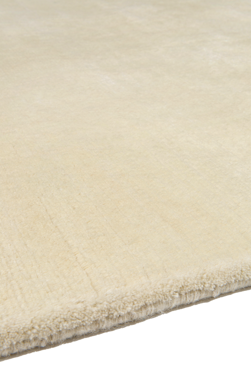 Deep Pile Merino Natural by  - Sidepile image