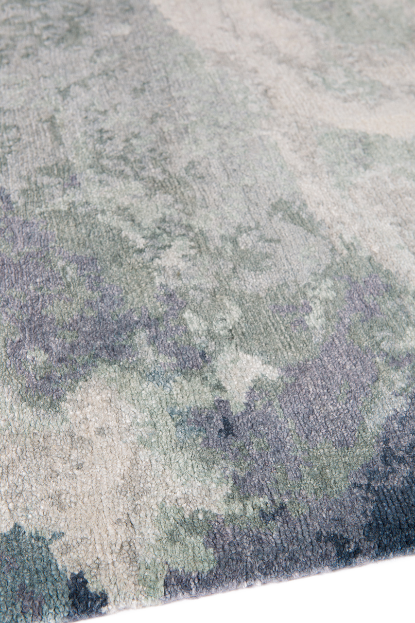 Oceanic by The Rug Company - Close-up