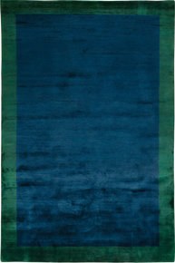 Border Mohair Emerald