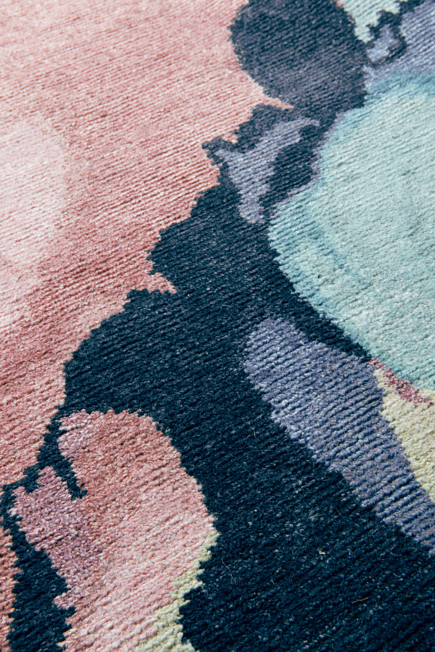 Caldera by  The Rug Company - Product detail