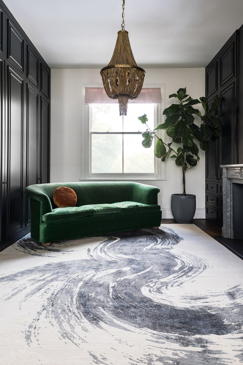 Hudson by The Rug Company  - Roomset