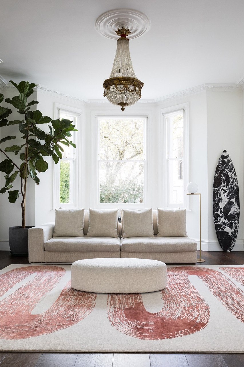 Ramble by The Rug Company  - Roomset