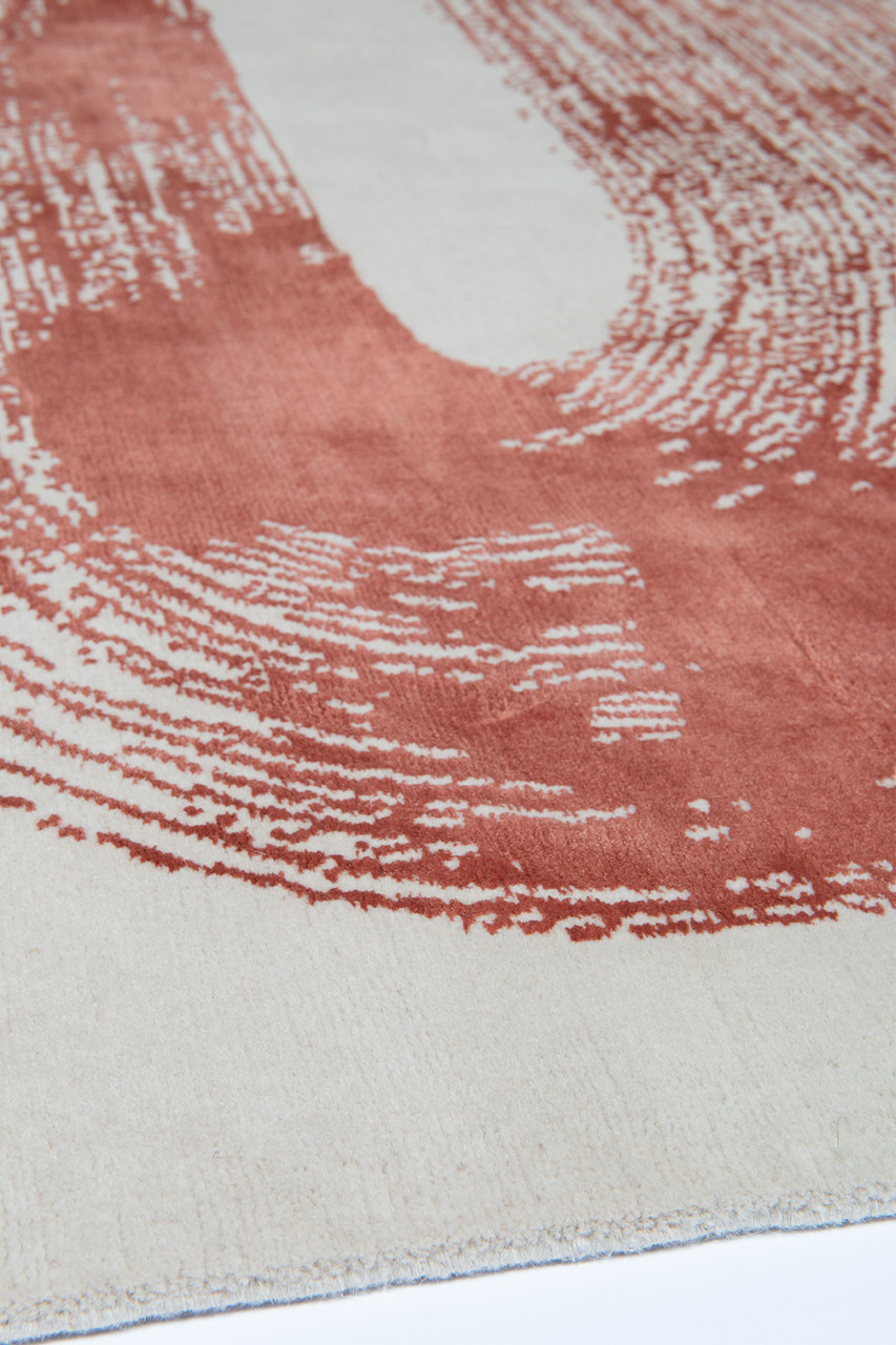 Ramble by The Rug Company  - Close-up
[ROOMVO]