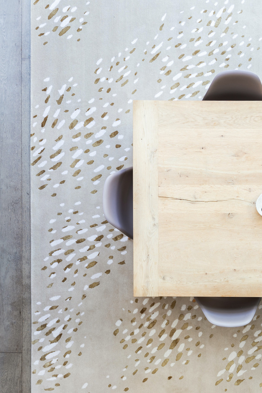 Fleck by The Rug Company - Roomset